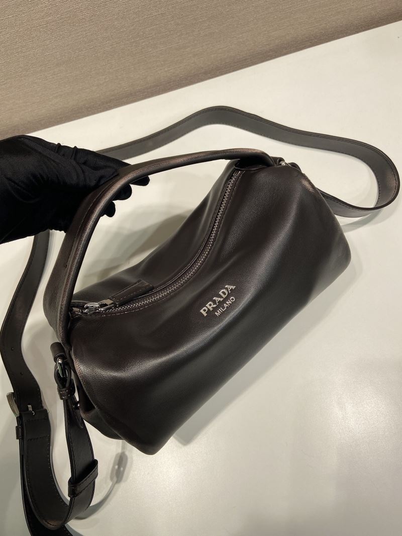 Pra*a satchel bags